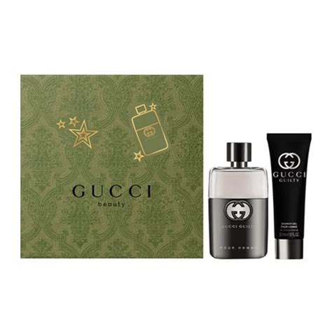 gucci men's aftershave gift sets|new Gucci fragrance for men.